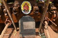 Rattha Shuddhi Pujana
